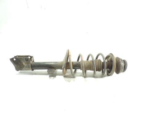 Used Left front shock absorber Left front shock absorber DACIA DUSTER (HS_) [2010-2018] 9214804 9214804