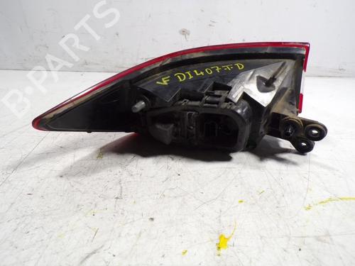 Right taillight RENAULT CLIO IV (BH_) 1.5 dCi 75 | BP8800153C35