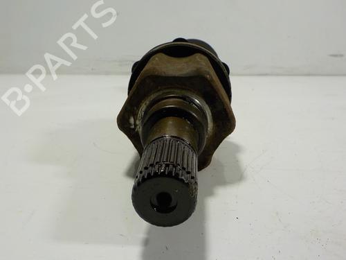 Left front driveshaft LAND ROVER RANGE ROVER SPORT I (L320) 2.7 D 4x4 | BP13936155M38