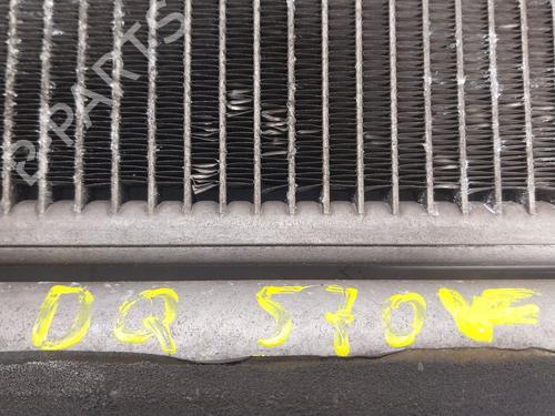 AC radiator RENAULT KOLEOS I (HY_) 2.0 dCi (HY0K) | BP24574759M32 - Image 3
