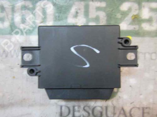 Electronic module RENAULT GRAND SCÉNIC III (JZ0/1_)  | BP3862846M83