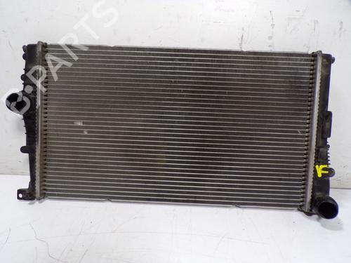 Used Water radiator Water radiator BMW 1 (F20) [2011-2019] 15066872 15066872