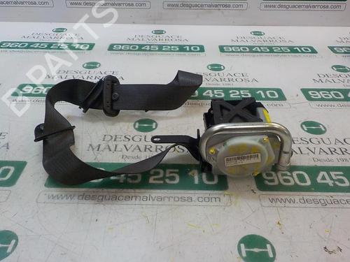 Used Front right seatbelt Front right seatbelt OPEL INSIGNIA A (G09) 2.0 CDTI (68) (131 hp) 8740810 8740810