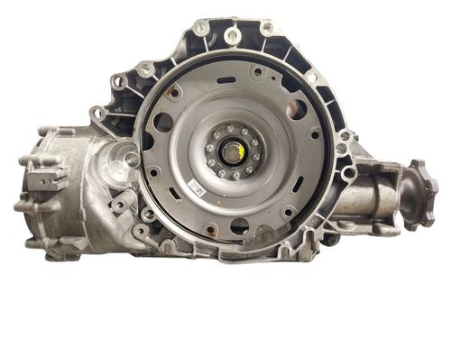 Used Gearbox Gearbox AUDI A6 C7 (4G2, 4GC) 2.0 TDI quattro (190 hp) 34648418 34648418