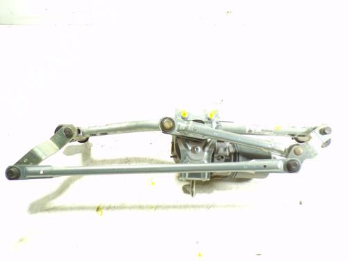 Front wiper motor VW CADDY IV Box Body/MPV (SAA, SAH) 2.0 TDI | BP9591022M29 
