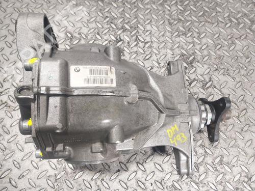 Differential, bag BMW 5 (F10) 525 d (204 hp) 17723481