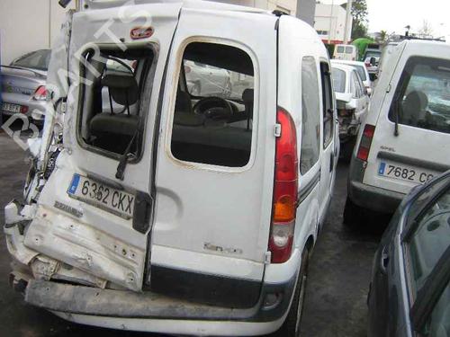 Mirror switch RENAULT KANGOO (KC0/1_) 1.5 dCi | BP3769716I25  - Image 15