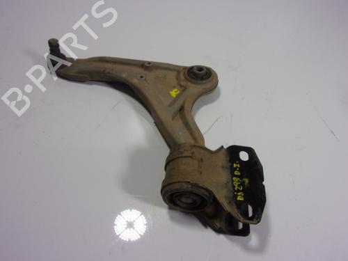 Braccio di sospensione anteriore sinistra FORD MONDEO V Hatchback (CE) [2014-2024]  11190165