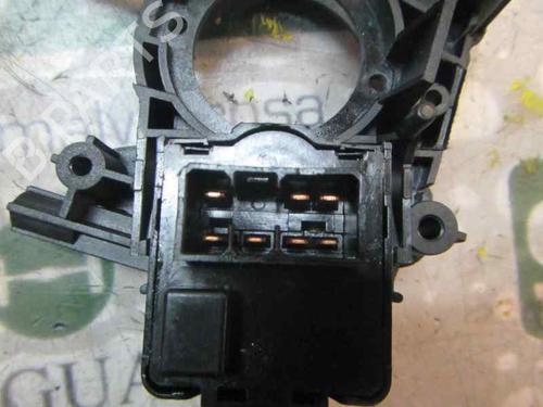Headlight switch CHEVROLET AVEO / KALOS Hatchback (T250, T255) 1.2 | BP3860918I24 