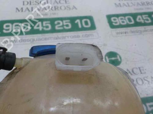 Expansion tank SEAT IBIZA IV SC (6J1, 6P5) 1.2 TDI | BP3992935C120 