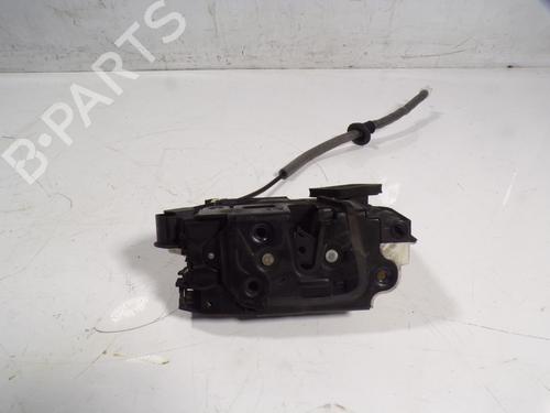 Used Front right lock SEAT TOLEDO IV (KG3) [2012-2019]  9969810