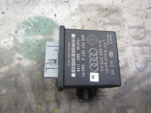 Electronic module AUDI A3 (8P1) 2.0 TDI 16V | BP3828676M83 