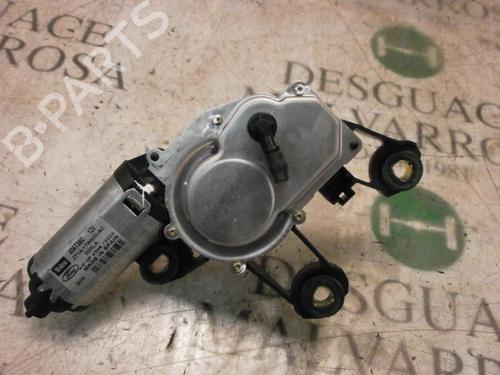 Rear wiper motor FORD TOURNEO CONNECT  | BP3740820M102 