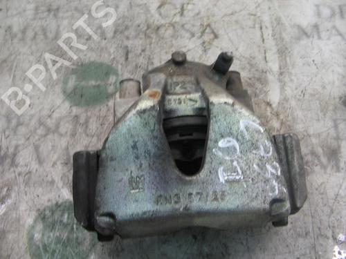 Używane Zacisk hamulca przedniego lewego OPEL ZAFIRA A MPV (T98) 1.8 16V (F75) (125 hp) 11556039