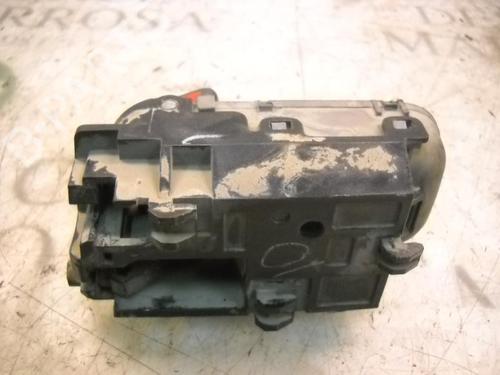Front right interior door handle NISSAN ALMERA TINO (V10) 2.2 dCi | BP3746409I14 