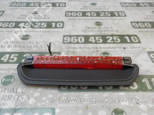 Third brake light BMW 3 (E90) [2004-2012]null 63257145519