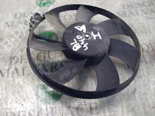 Kjølevifte elektrisk HYUNDAI MATRIX (FC) 1.6 (103 hp) 3772969