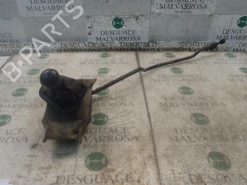 Used Gear lever Gear lever RENAULT LAGUNA I (B56_, 556_) 2.2 D (B56F/2) (83 hp) 7410095 7410095