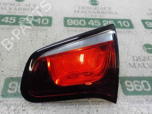 Used Right tailgate light Right tailgate light CITROËN C3 II (SC_) [2009-2026] 4753730 4753730