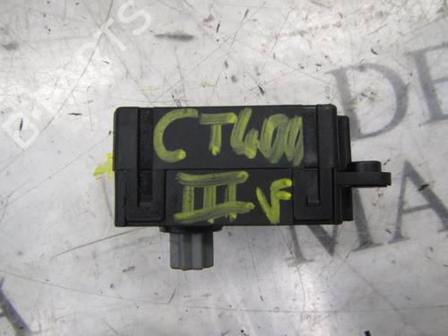 Electronic module PEUGEOT 308 SW I (4E_, 4H_) 1.6 HDi | BP9530451M83 