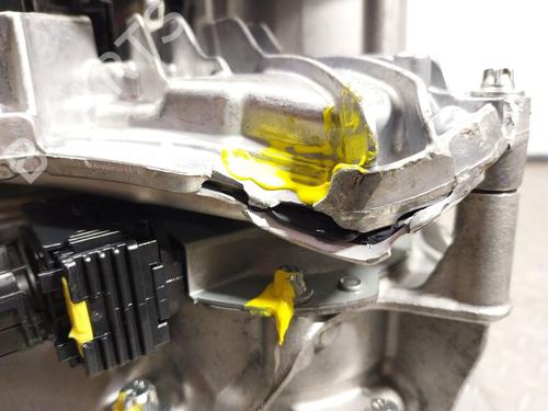 Gearbox BMW 2 Gran Coupe (F44) 216 d | BP30489847M3 