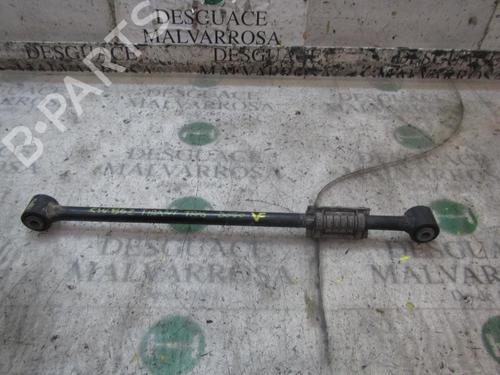 Used Right rear suspension arm Right rear suspension arm 14277017 14277017