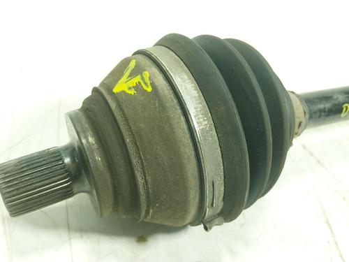 Left front driveshaft VW CADDY III Box Body/MPV (2KA, 2KH, 2CA, 2CH)  | BP28836982M38 