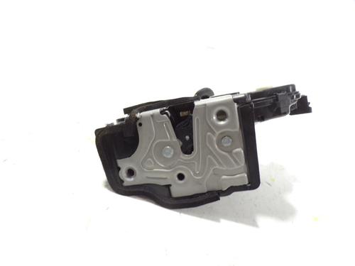 Used Rear left lock VW POLO VI (AW1, BZ1, AE1) 1.0 TSI (95 hp) 8420871