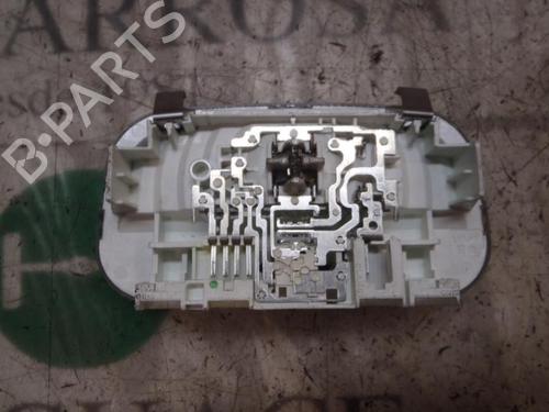 Interior roof light PEUGEOT 307 CC (3B) 2.0 16V | BP7410561I8