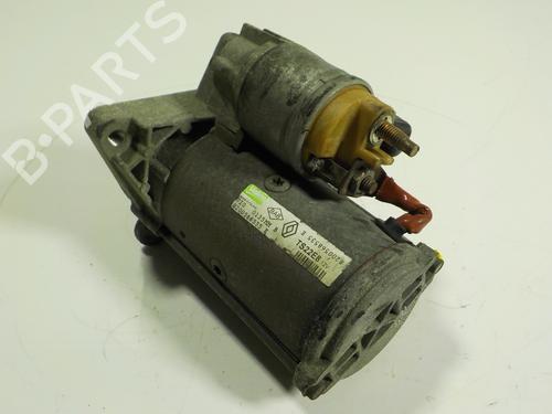 Starter RENAULT KOLEOS I (HY_) 2.0 dCi 4x4 (HY0B) | BP11239056M8 