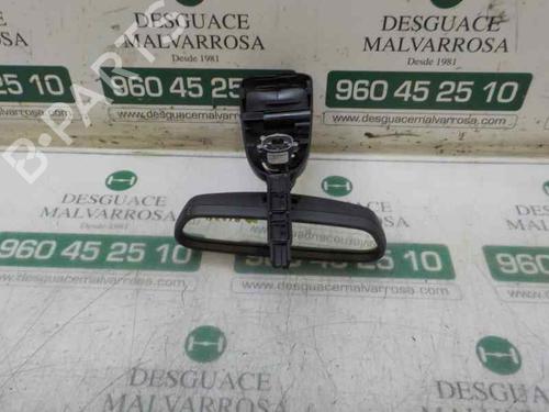 Used Rear mirror Rear mirror PEUGEOT 5008 (0U_, 0E_) 2.0 HDi 150 / BlueHDi 150 (150 hp) 4766608 4766608