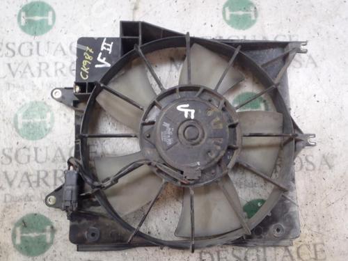 Koelventilatormotor HONDA ACCORD VII (CL, CN) 2.2 i-CTDi (CN1) | BP3819287M35 
