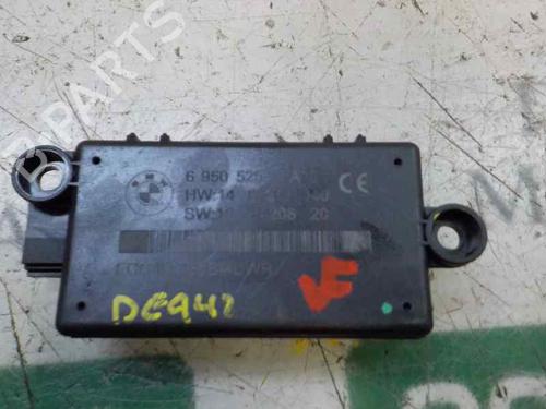 Used Electronic module Electronic module BMW 6 Convertible (E64) 635 d (286 hp) 5840571 5840571