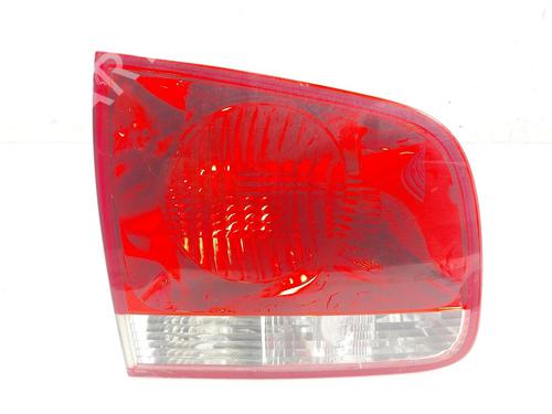 Used Right tailgate light Right tailgate light VW TOUAREG (7LA, 7L6, 7L7) 3.0 V6 TDI (225 hp) 35751111 35751111