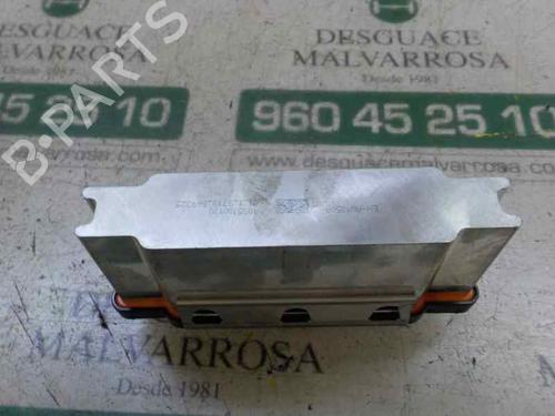 Engine control unit (ECU) SKODA FABIA III (NJ3)  | BP5818516M57 