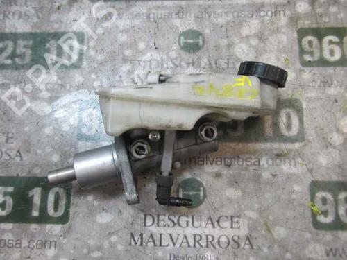 Used Brake master cylinder FORD KUGA I 2.0 TDCi (136 hp) 3862556