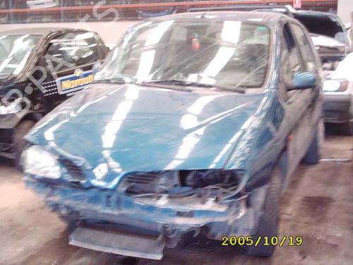 Used Parts RENAULT SCÉNIC I MPV (JA0/1_, FA0_) 1.6 16V 474911