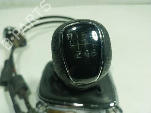 Gear lever KIA CEE'D (JD) 1.6 CRDi 110 | BP17608672M90