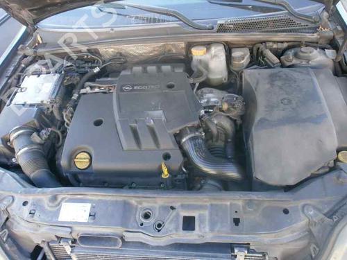 Electronic module OPEL VECTRA C (Z02) 3.0 CDTI (F69) | BP3814605M83 