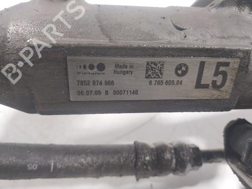 Steering rack BMW 3 (E90) 320 d | BP16948227M22 