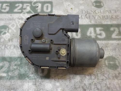 Used Front wiper motor SEAT ALTEA XL (5P5, 5P8) 1.6 TDI (105 hp) 3864195