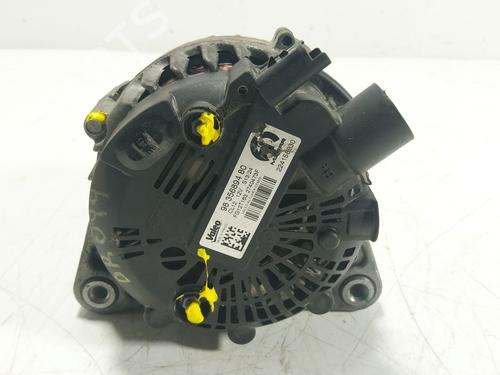 Alternator CITROËN C3 III (SX) 1.2 PureTech 82 | BP28288207M7 - Image 4