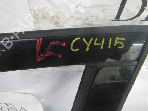 Left front door MERCEDES-BENZ E-CLASS (W211)  | BP4006146C2 