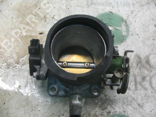 Used Throttle body Throttle body HYUNDAI LANTRA II (J-2) [1995-2002] 3790568 3790568