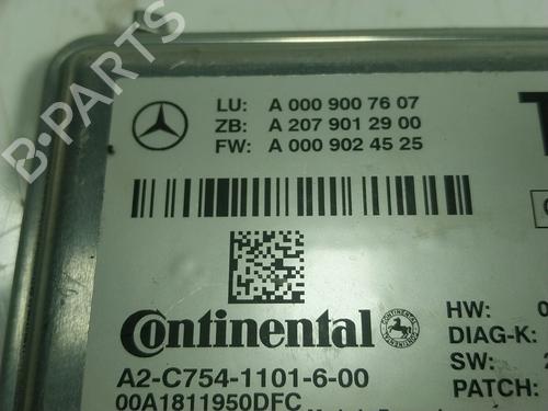 Modulo elettronico MERCEDES-BENZ GLA-CLASS (X156) GLA 180 (156.942) | BP17110302M83 