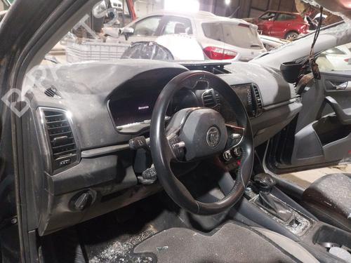 Left front shock absorber SKODA KAROQ (NU7, ND7) 2.0 TDI | BP23141635M16  - Image 11