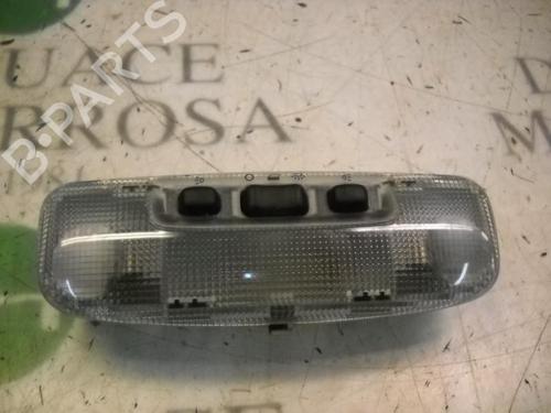 Innerbelysning FORD FUSION (JU_) 1.4 TDCi (68 hp) 7409319