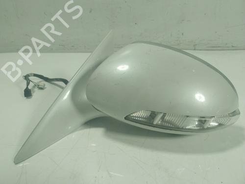 Left mirror MERCEDES-BENZ CLS (C219) CLS 320 CDI (219.322) | BP16903929C26 