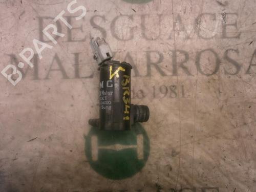 Varmeblæsermodstand HYUNDAI H-1 Van (A1)  | BP11642608M108 