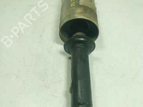 Used Left front shock absorber Left front shock absorber LAND ROVER RANGE ROVER SPORT I (L320) 2.7 D 4x4 (190 hp) 16195238 16195238